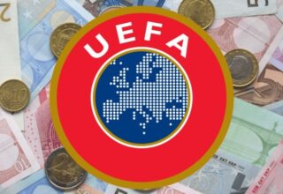 Avrupa Süper Ligi’ni Unutturmak İsteyen UEFA, 6 Milyar Euro Finansman Paketi İçin Türk Yatırımcı ile Görüşüyor