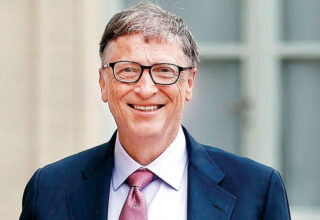 Bill Gates’e Göre Dünya, 2022 Yılının Sonunda ‘Tamamen’ Normale Dönmüş Olacak