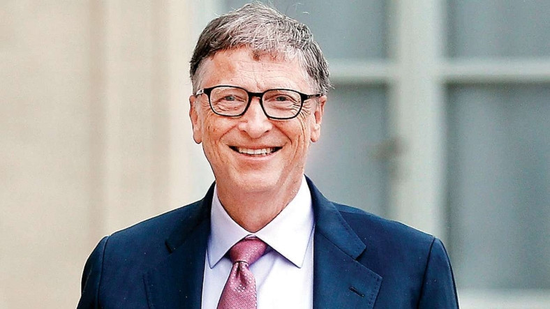 Bill Gates'e Göre Dünya, 2022 Yılının Sonunda 'Tamamen' Normale Dönmüş Olacak