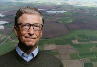Bill Gates’in Trakya’da Arazi Satın Aldığı İddiası Fırsatçılığa Dönüştü: Komşusu Olacaksınız