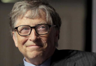 Bill Gates’in Trakya’da Binlerce Dönüm Toprak Aldığı İddia Edildi