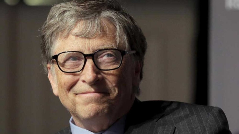Bill Gates'in Trakya'da Binlerce Dönüm Toprak Aldığı İddia Edildi