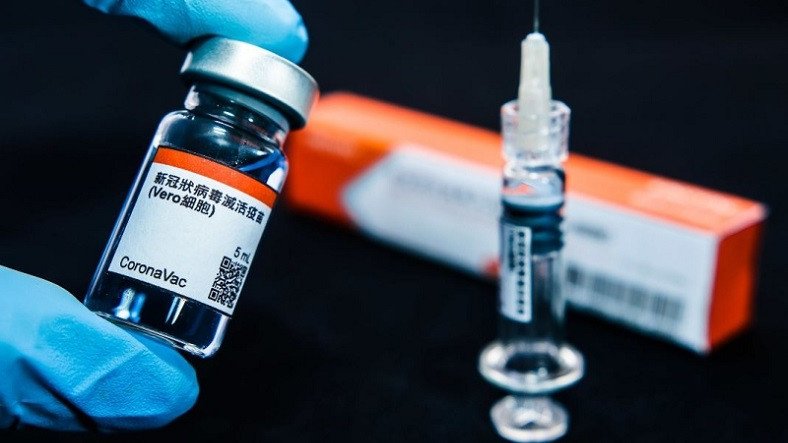 BioNTech Aşısının Ülkemize Gelmesiyle, Aşı Seçme Dönemi Başladı