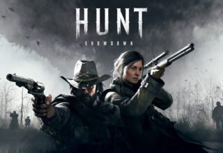 Bir Gamer’ın Gözünden ‘Hunt: Showdown’ İncelemesi: Av mı Olacaksınız Yoksa Avcı mı?
