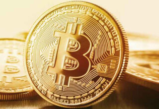 Bitcoin, Binlerce Dolar Kaybın Ardından Yeniden Toparlanmaya Başladı