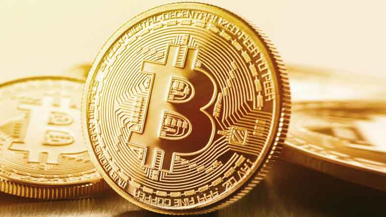 Bitcoin, Binlerce Dolar Kaybın Ardından Yeniden Toparlanmaya Başladı