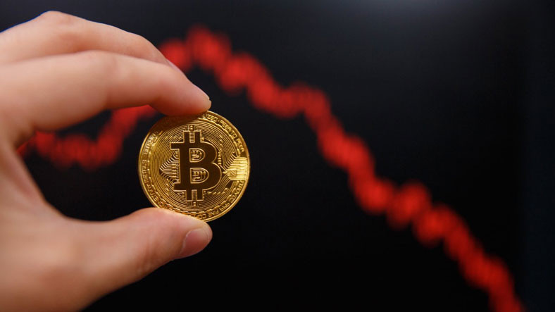 Bitcoin ve Kripto Paraların Sert Düşüşüne İlişkin Yapılan 2 Açıklama ve Analiz