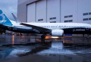 Boeing, Yavaş Yavaş Yeniden Kullanıma Giren 737 MAX’de Yeni Bir Sorun Keşfetti