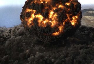 Call of Duty: Warzone’un İkinci Sezonu, Verdansk’a Atılan Nükleer Bombayla Sona Erdi [Video]