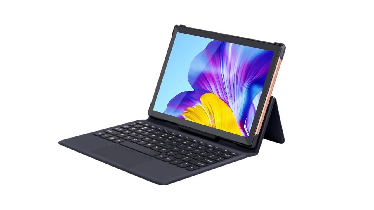 Anself 10.1 inç Tablet MTK6763