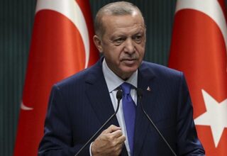 Cumhurbaşkanı Erdoğan’dan Aşı Tedariki Sıkıntısına Yönelik Açıklama Geldi