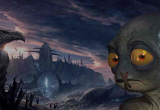 Defalarca Ertelenen Oddworld: Soulstorm, PlayStation ve PC İçin Yayınlandı [Video]