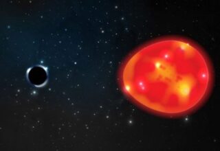 Dünya’ya En Yakın Kara Delik Keşfedildi: Aynı Zamanda En Küçüklerden Biri