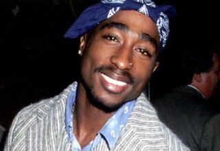 Dünyaca Ünlü Rapçi Tupac Shakur’un Genç Yaşında Öldürülmesi Hakkında İlginç Teoriler