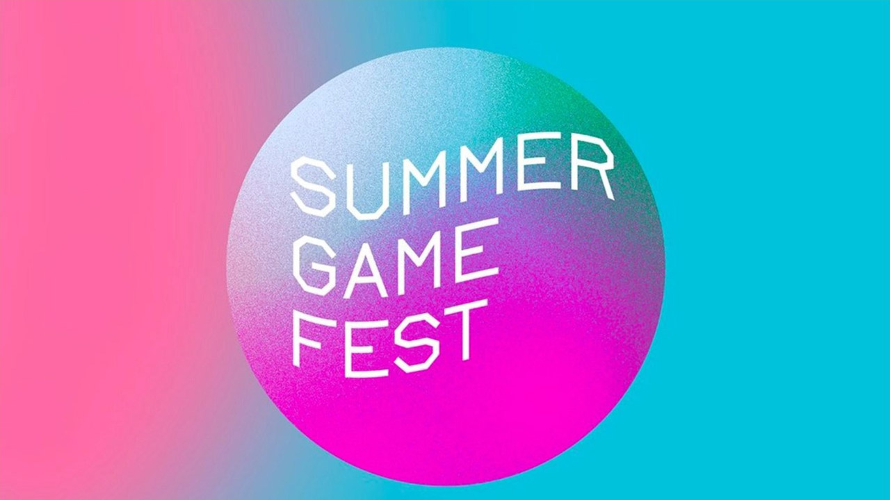 Summer game Fest