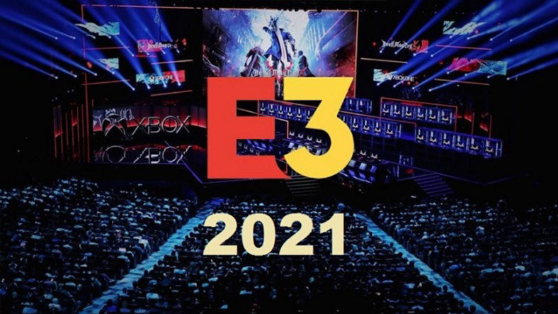 E3 2021 ve Yazın Yapılacak Tüm Oyun Fuarları Duyuruldu
