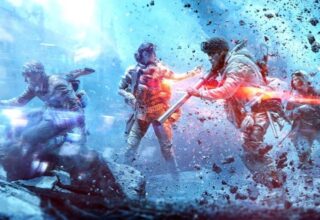 EA, Yepyeni Bir Battlefield Oyununun Mobil İçin Yayınlanacağını Açıkladı