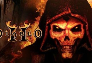 Efsane Oyunlar #5 : 21 Yaşına Giren Diablo II’yi Bu Kadar Özel Kılan Şey Neydi?