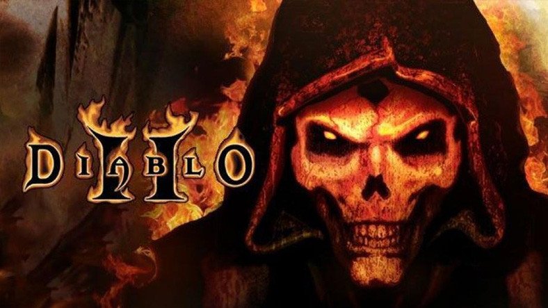 Efsane Oyunlar #5 : 21 Yaşına Giren Diablo II'yi Bu Kadar Özel Kılan Şey Neydi?