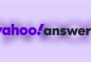 Efsaneye Veda: Yahoo Answers, 21 Yıllık Hizmetinin Ardından Kapanıyor