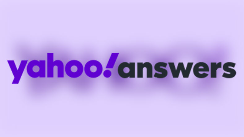 Efsaneye Veda: Yahoo Answers, 21 Yıllık Hizmetinin Ardından Kapanıyor