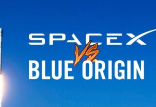 Elon Musk’tan SpaceX-NASA Anlaşmasına İtiraz Eden Blue Origin’e Argo Gönderme