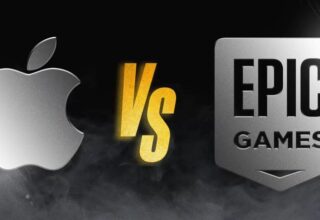 Epic Games’i Apple Davasında Üste Çıkmaya Çalışırken Komik Duruma Düşüren Detay