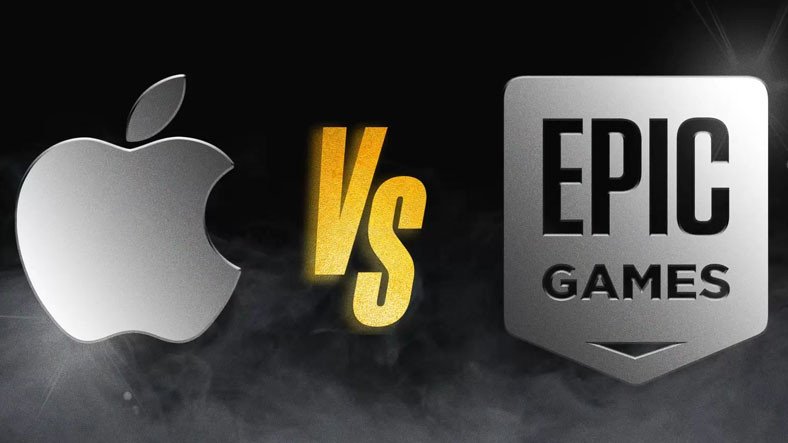 Epic Games'i Apple Davasında Üste Çıkmaya Çalışırken Komik Duruma Düşüren Detay