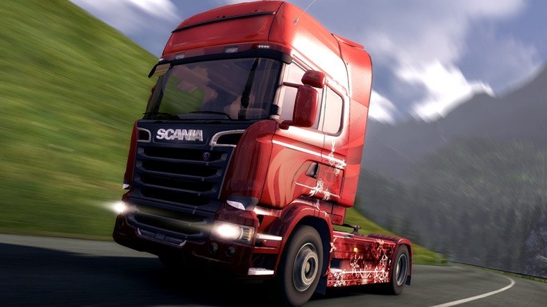 Euro Truck Simulator 3 Neden Çıkmıyor?