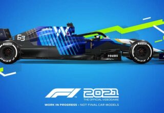 F1 2021’in Fiyatı Kadar Yüksek Olmayan Sistem Gereksinimleri Açıklandı