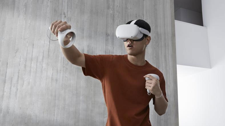Facebook, Oculus İçin Yeni VR Oyunlarını Tanıtacağı Etkinliğin Tarihini Açıkladı