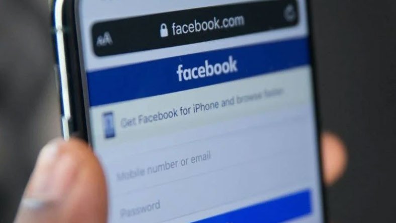 Facebook, Yarım Milyar Kullanıcı Bilgisinin Çalınmasının 'Eski Olay' Olduğunu Savundu