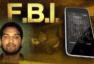 FBI, Bir Teröristin iPhone’unu 900 Bin Dolar Karşılığında Bir Siber Güvenlik Şirketine Açtırmış