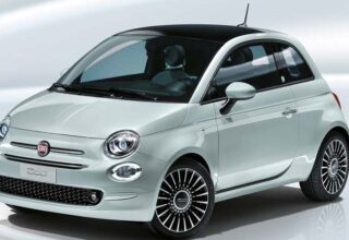 Fiat 500 Hibrit’in Benzin Masrafını Unutturacak Türkiye Fiyatı Açıklandı