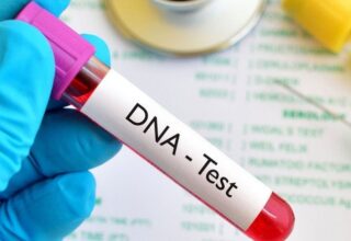 Film Gibi Hikaye: DNA Test Kiti Hediye Alan Kadın, Sevgilisiyle Akraba Olduğunu Öğrendi