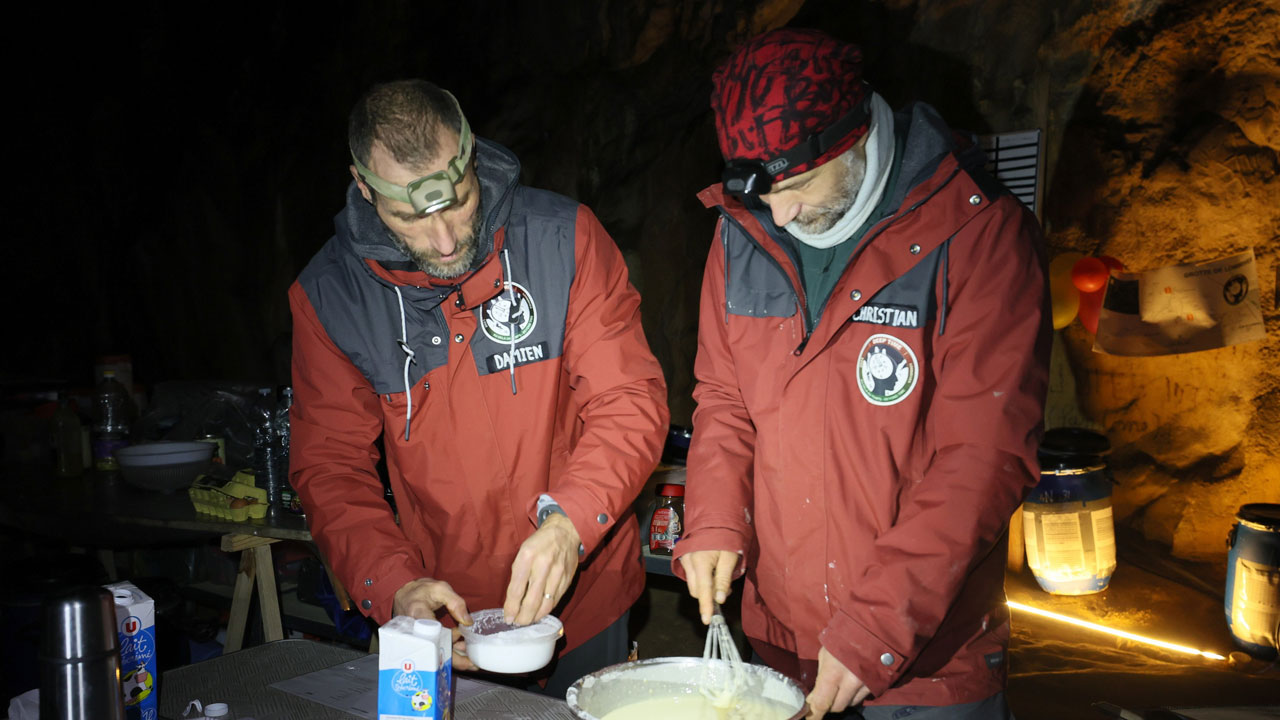 mağara