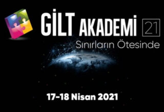 Gilt Akademi’21, 17-18 Nisan’da Çevrimiçi Gerçekleştirilecek