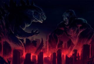 Godzilla vs Kong Eleştirisi: Şahane Bir Görsel Şölen, Akıl Tutulması Yaşatan Sahneler ve Oyuk Dünya Teorisi