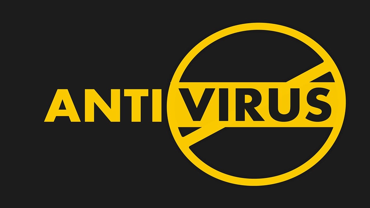 antivirüs