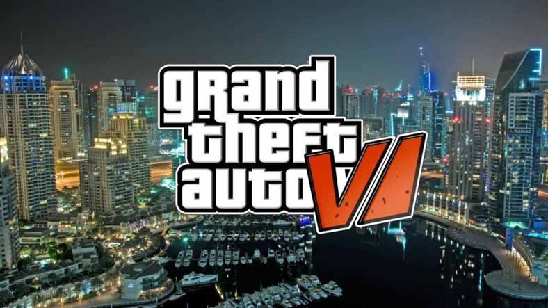 GTA 6 ile Tüm Dengeleri Değiştirecek İlginç Açıklama: Oyun Hazır, Geliyor