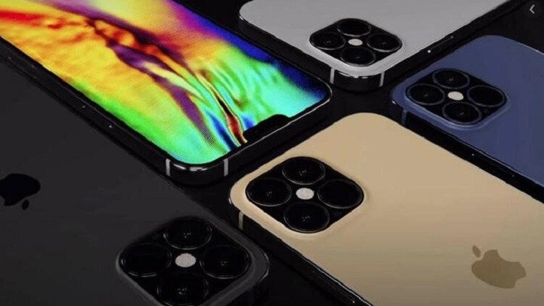 Hangi iPhone 13 Modellerinin 120 Hz Yenileme Hızına Sahip Olacağı Ortaya Çıktı