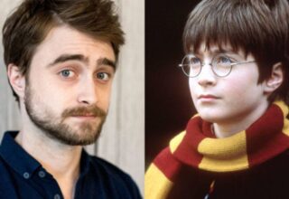 Harry Potter’ın Büyüdükçe Serpilen Yıldızı Daniel Radcliffe’in En İyi 10 Filmi