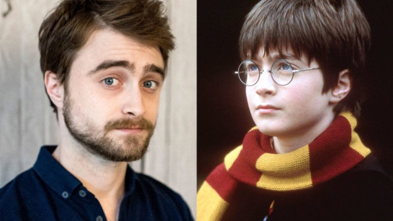 Harry Potter'ın Büyüdükçe Serpilen Yıldızı Daniel Radcliffe’in En İyi 10 Filmi