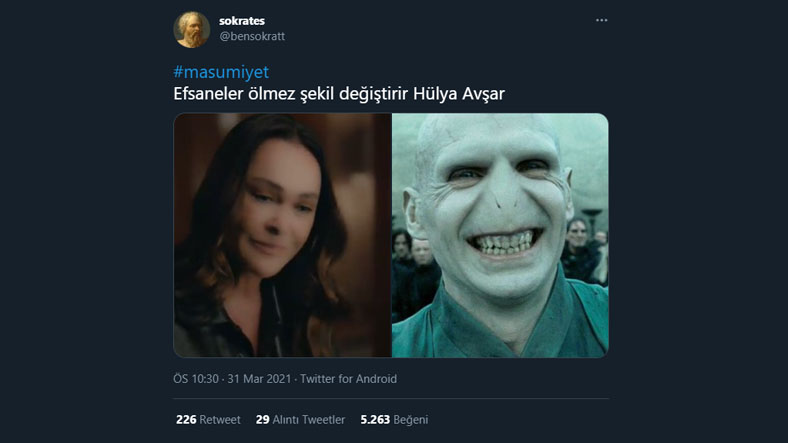 Hülya Avşar