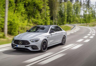 İç Mekan Tasarımı ile Göz Dolduran Mercedes-Benz E Serisinin Fiyat Listesi ve Dikkat Çeken Özellikleri