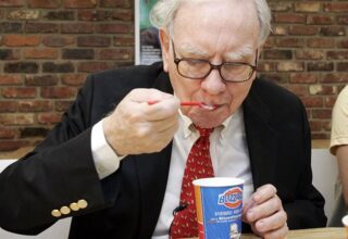 İlk Hissesini 11 Yaşında Alan 20. Yüzyılın En Başarılı Yatırımcısı ‘Warren Buffett’ Kimdir?