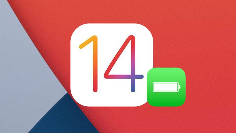 iOS 14.5 ile iPhone'lar, Batarya Kalibrasyonu Yapabilen Bir Yardımcıya Sahip Olacak