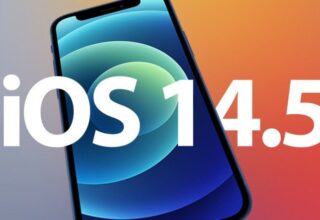 iOS 14.5, Yepyeni Özellikler Sunan Dolu Dolu İçeriği ile Yayınlandı