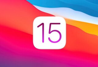 iOS 15’ten Yeni Bilgiler Geldi: Güncellenmiş Kilit Ekranı ve Bildirimler Yolda