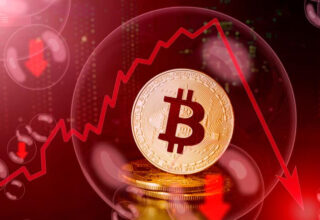 Kripto Para Piyasalarında Ölümcül Düşüş: Bitcoin’deki Değer Kaybı Yüzde 10’u Aştı